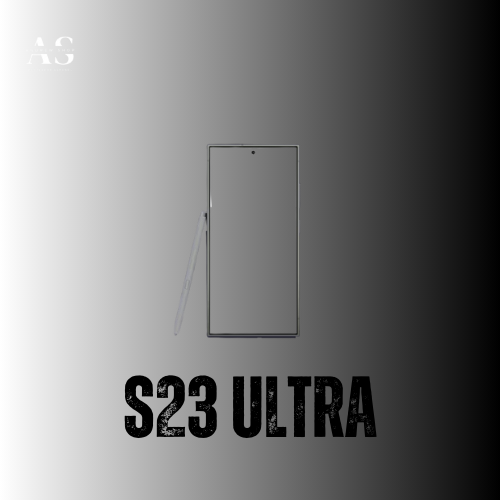 S23 Ultra