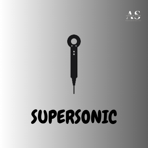 Supersonic